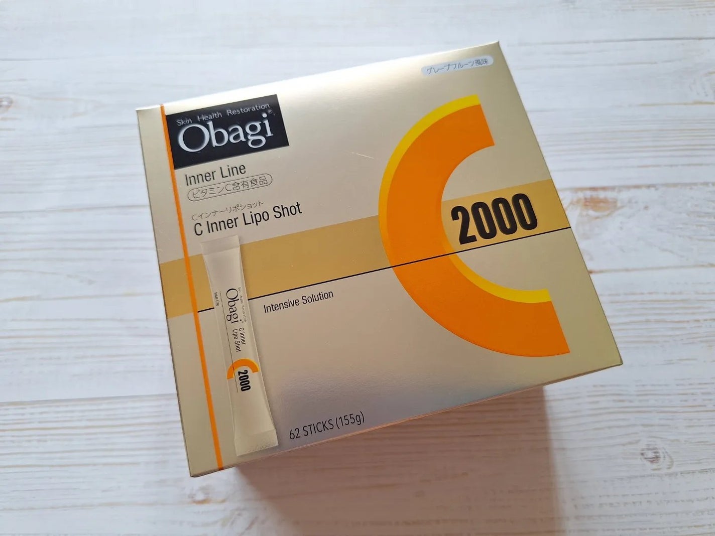 みきみきちゃま on LIPS 「#PR#ロート製薬#obagi#オバジ今回ご紹介する商品は『オ..」(1枚目)