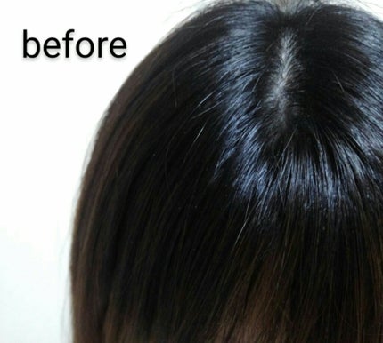 ウエラトーン ツープラスワン クリームタイプ/ウエラ/ヘアカラーを使ったクチコミ(9枚目)