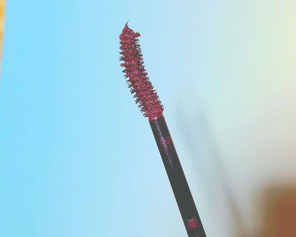 ロング&カールマスカラ アドバンストフィルム/ヒロインメイク/マスカラを使ったクチコミ(2枚目)