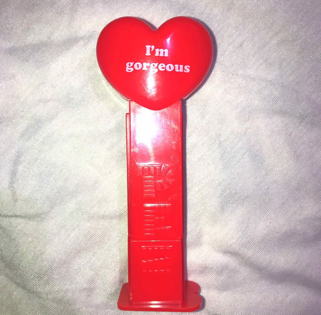 PEZ リップクリームカラー/RACE/リップクリームを使ったクチコミ(1枚目)