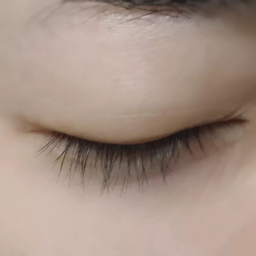 アイラッシュセラム/ルジュ/まつげ美容液を使ったクチコミ(4枚目)