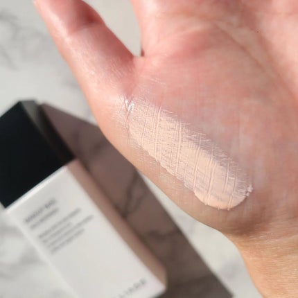 メイクアップベース フェイスレスポンサー/ブリリアージュ/化粧下地を使ったクチコミ(3枚目)