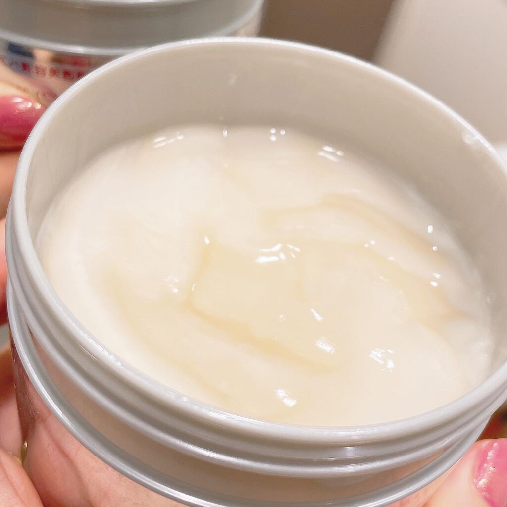 フィーノ プレミアムタッチ 濃厚美容液ヘアマスク/フィーノ/ヘアマスク・ヘアパックを使ったクチコミ(2枚目)