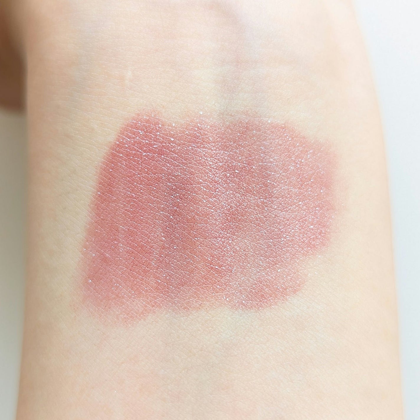 リクイド ラスター アイズ /SUQQU/リキッドアイシャドウを使ったクチコミ(5枚目)