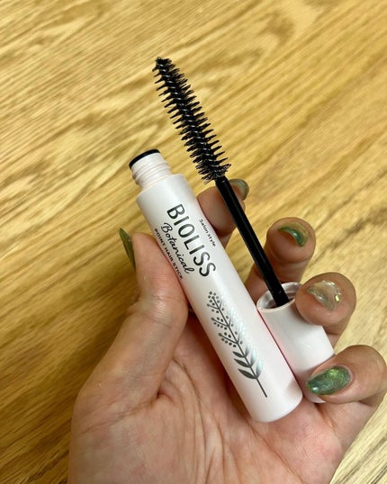 SSビオリス ボタニカル シャンプー/ヘアコンディショナー(ディープモイスト)/SSビオリス/市販シャンプーを使ったクチコミ(10枚目)