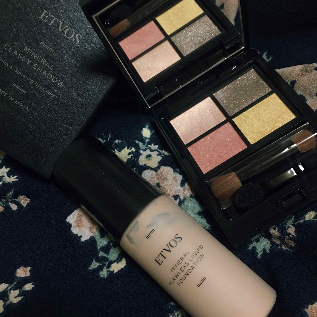 グロウフルールチークス/キャンメイク/パウダーチークを使ったクチコミ(4枚目)