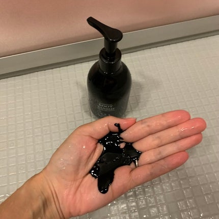 カラーシャンプー/綺和美/市販シャンプーを使ったクチコミ(3枚目)