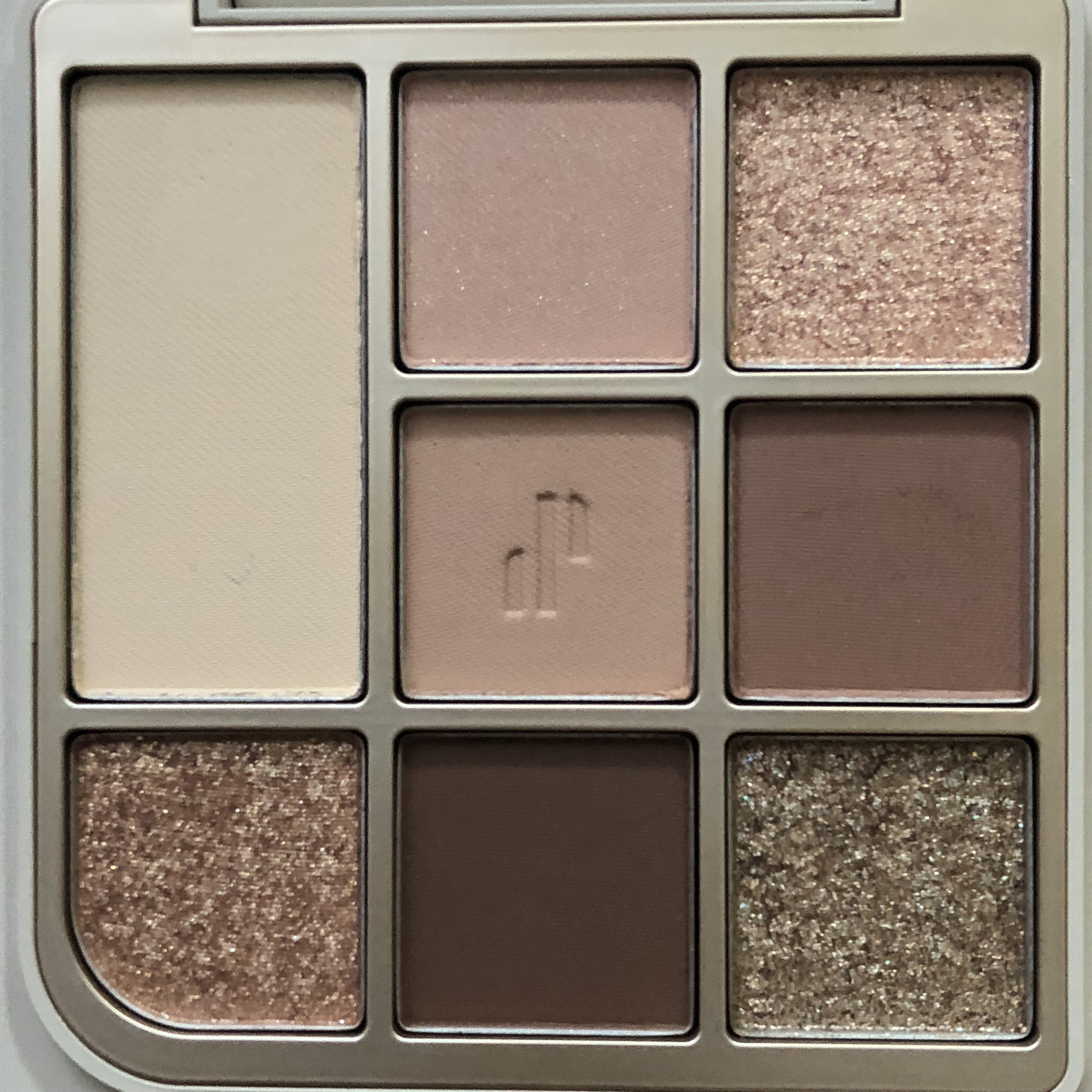 シェーディングパウダー/キャンメイク/シェーディングを使ったクチコミ（2枚目）