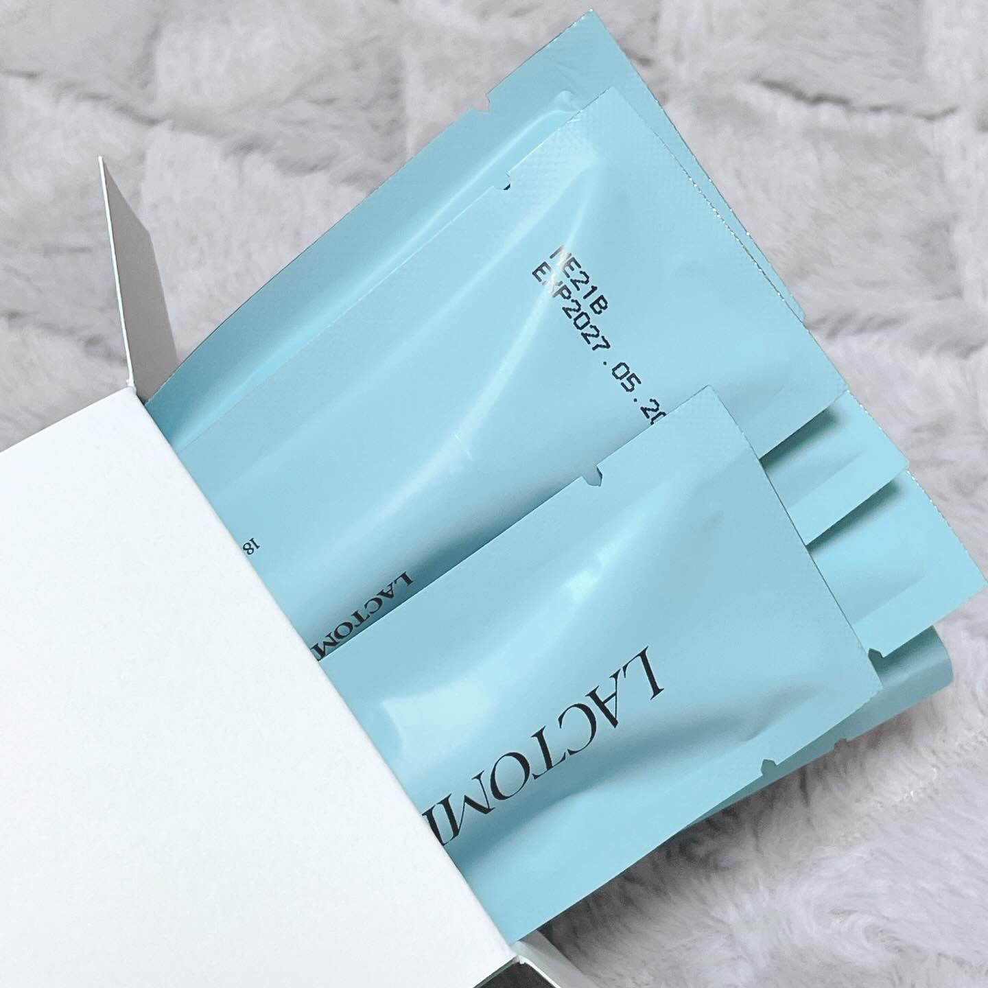 LACTOMEDI Intimate Care Gel for Women/LACTOMEDI/デオドラント・制汗剤を使ったクチコミ（2枚目）