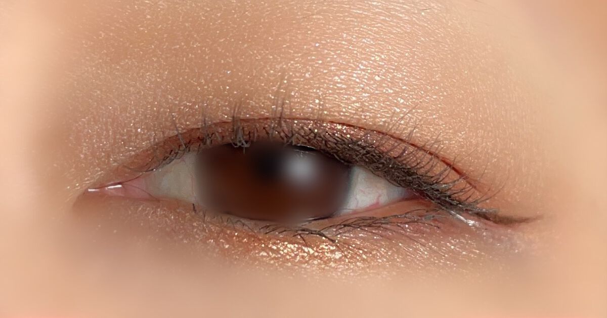 アイシャドウパレット/4U2/アイシャドウパレットを使ったクチコミ（2枚目）