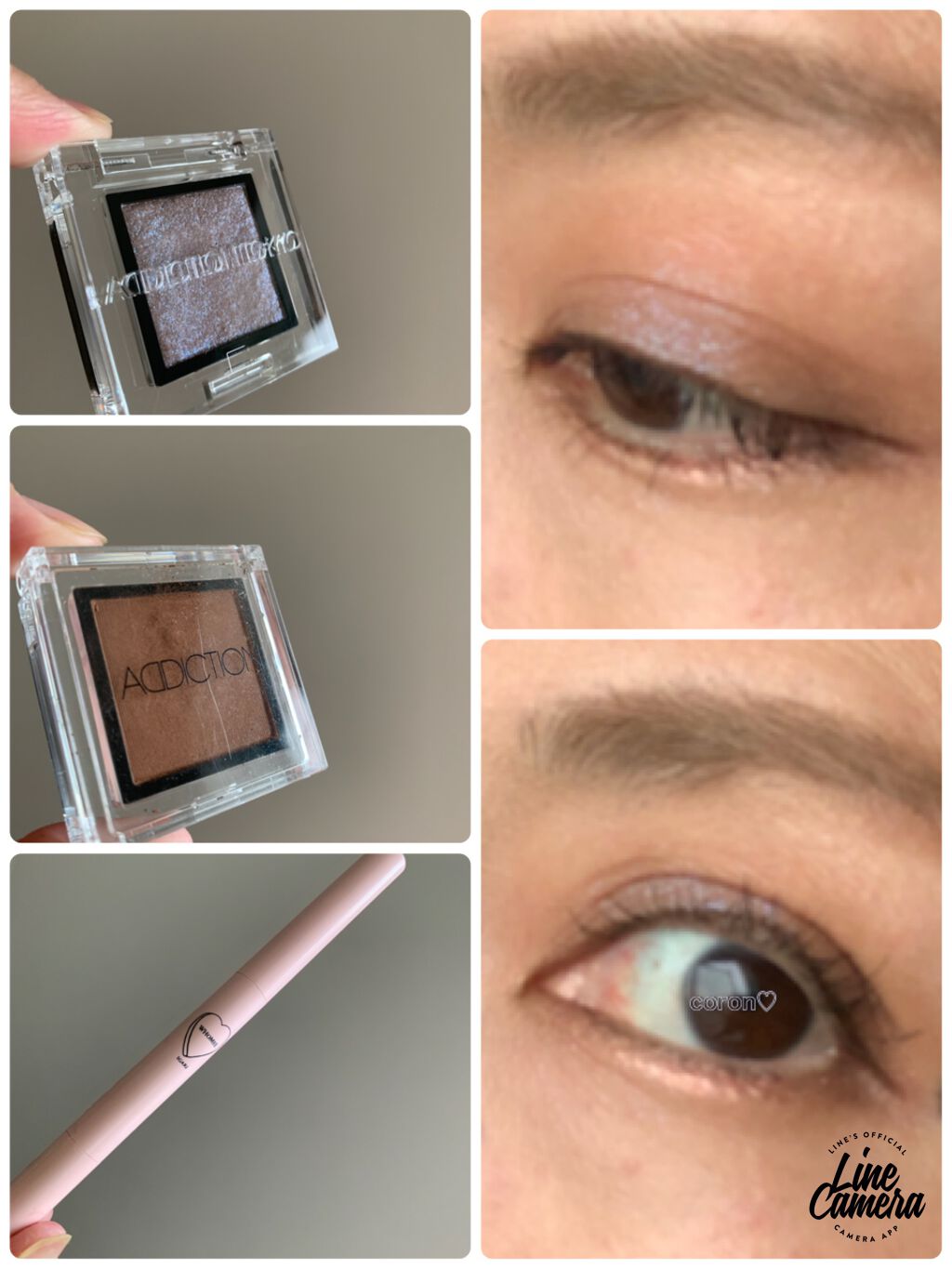 キラマルチライナー/WHOMEE/ペンシルアイライナーを使ったクチコミ(1枚目)