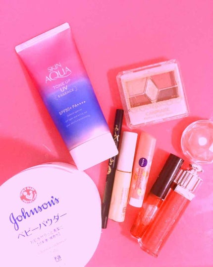 ラインマニア/MAJOLICA MAJORCA/ペンシルアイライナーを使ったクチコミ(1枚目)