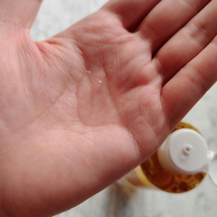 ビタペアCビッグトナー/ネイチャーリパブリック/化粧水を使ったクチコミ(2枚目)