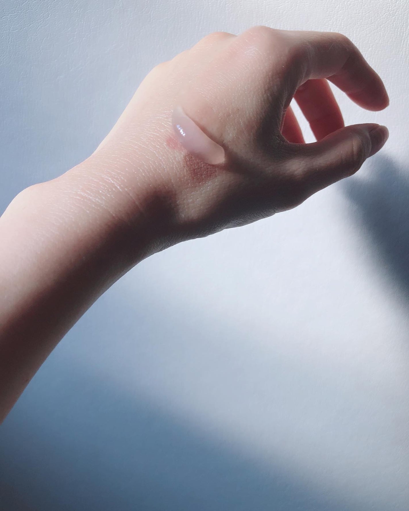 speraクレンジングジェルバーム/spera/クレンジングジェルを使ったクチコミ(3枚目)