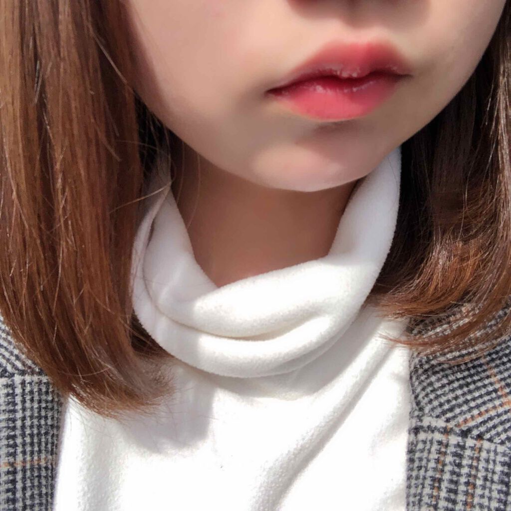 リップグロス N/NARS/リップグロスを使ったクチコミ（3枚目）