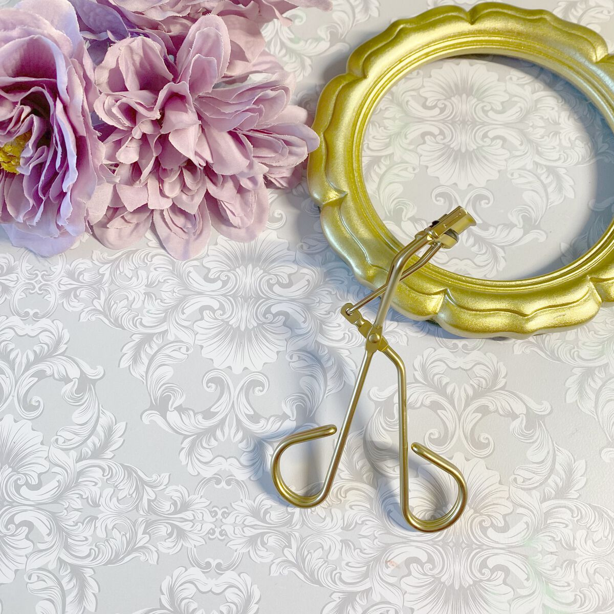 アイラッシュカーラー/Ririmew/ビューラーを使ったクチコミ(3枚目)