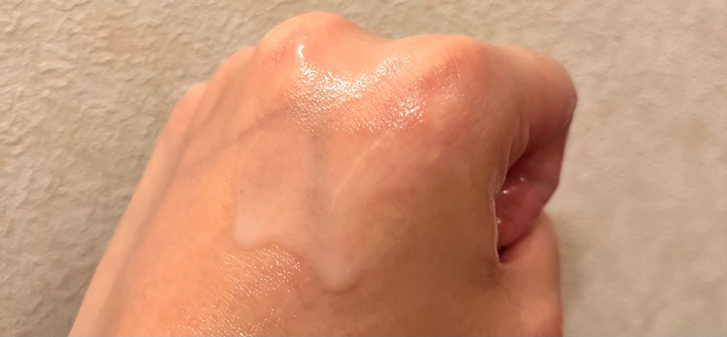 マデカ メラキャプチャー アンプルマスク/センテリアン24/シートマスク・パックを使ったクチコミ(2枚目)