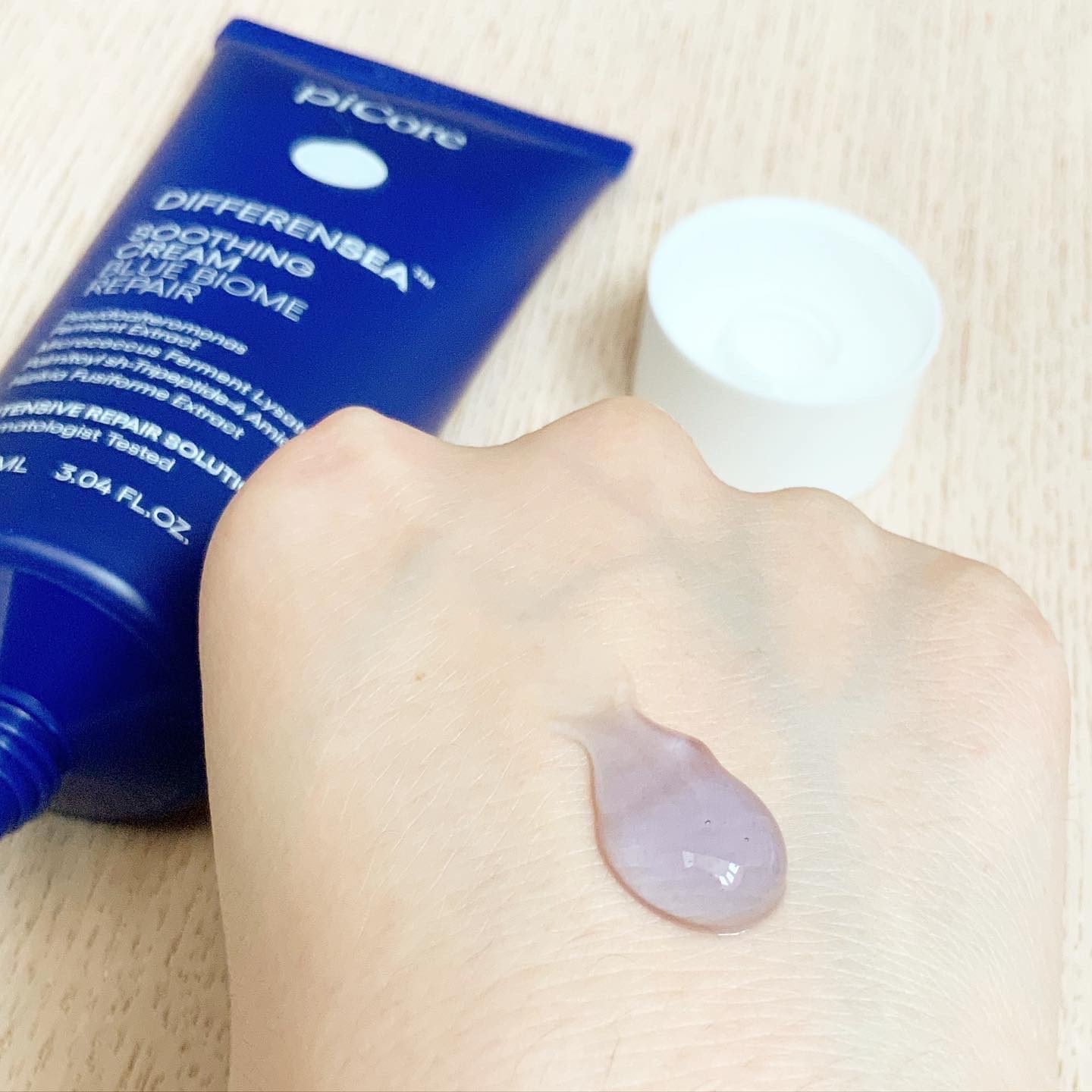 を使ったクチコミ（3枚目）