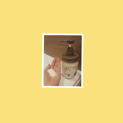 ann_annmk on LIPS 「『honeyglossy(ハニーグロッシー)モイストシャンプー..」(2枚目)
