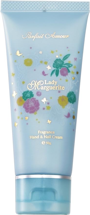 パルフェタムール レディマグリットハンド&ネイルクリーム