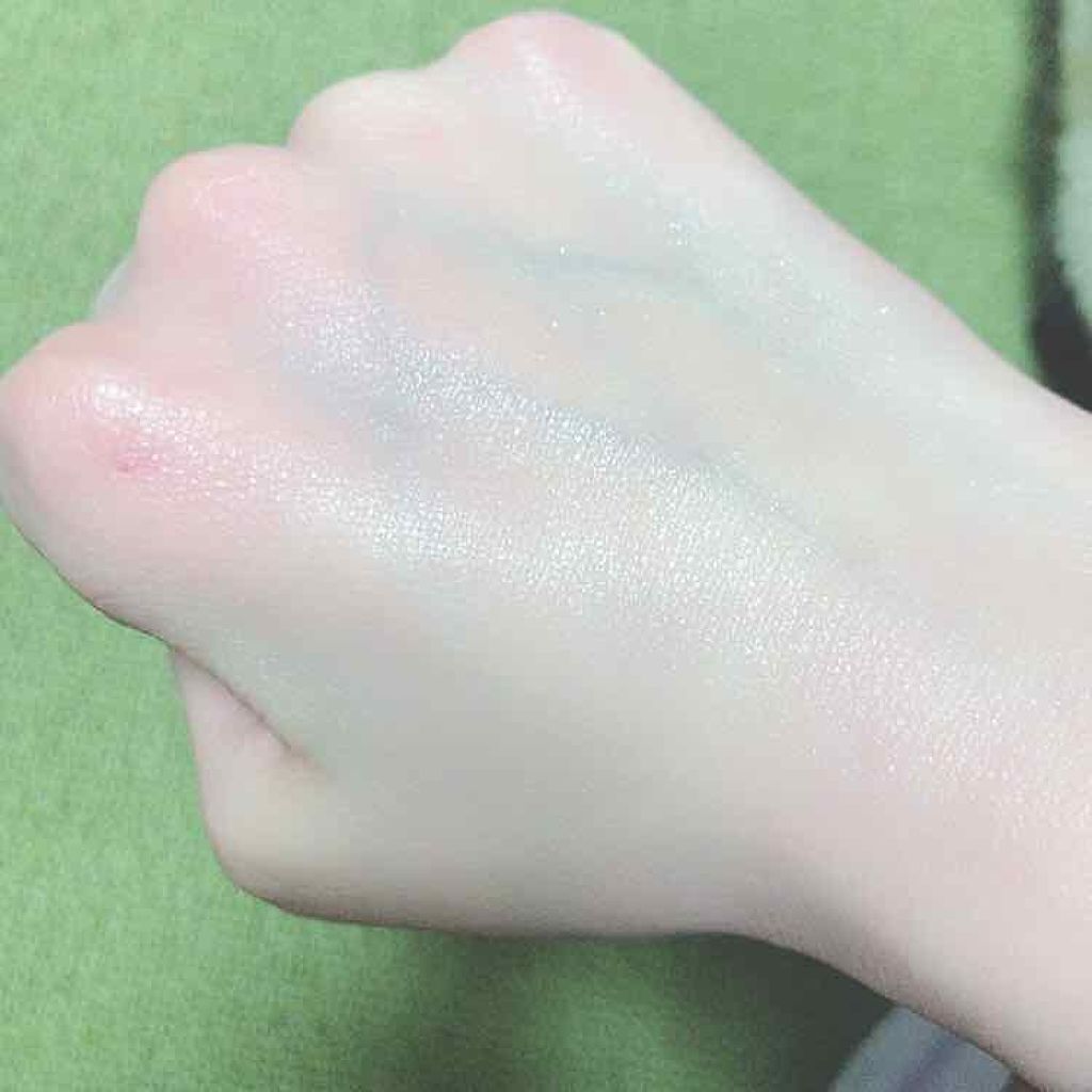 フレグランスハンドクリーム シュトラールモント/クシェルヨット/ハンドクリームを使ったクチコミ(3枚目)