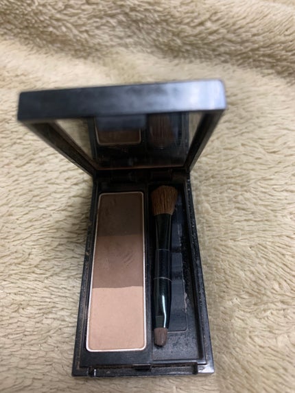 デザイニングアイブロウN/KATE/パウダーアイブロウを使ったクチコミ(2枚目)