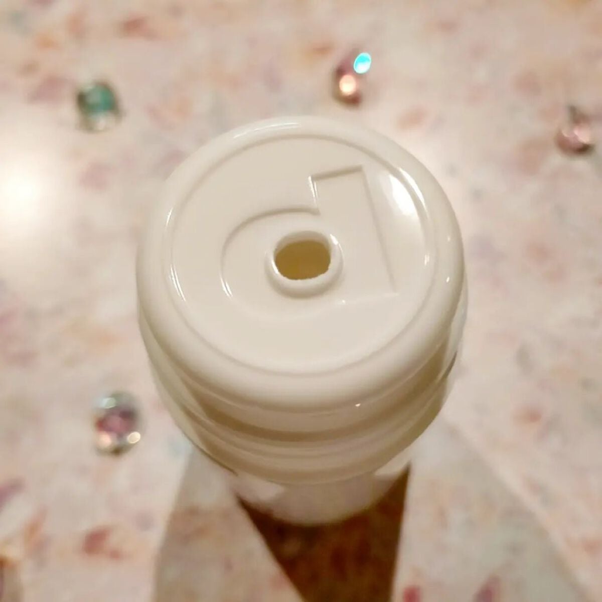 デイリーマイクロフォリエント/ダーマロジカ/洗顔パウダーを使ったクチコミ(2枚目)