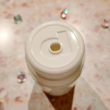 デイリーマイクロフォリエント/ダーマロジカ/洗顔パウダーを使ったクチコミ(2枚目)