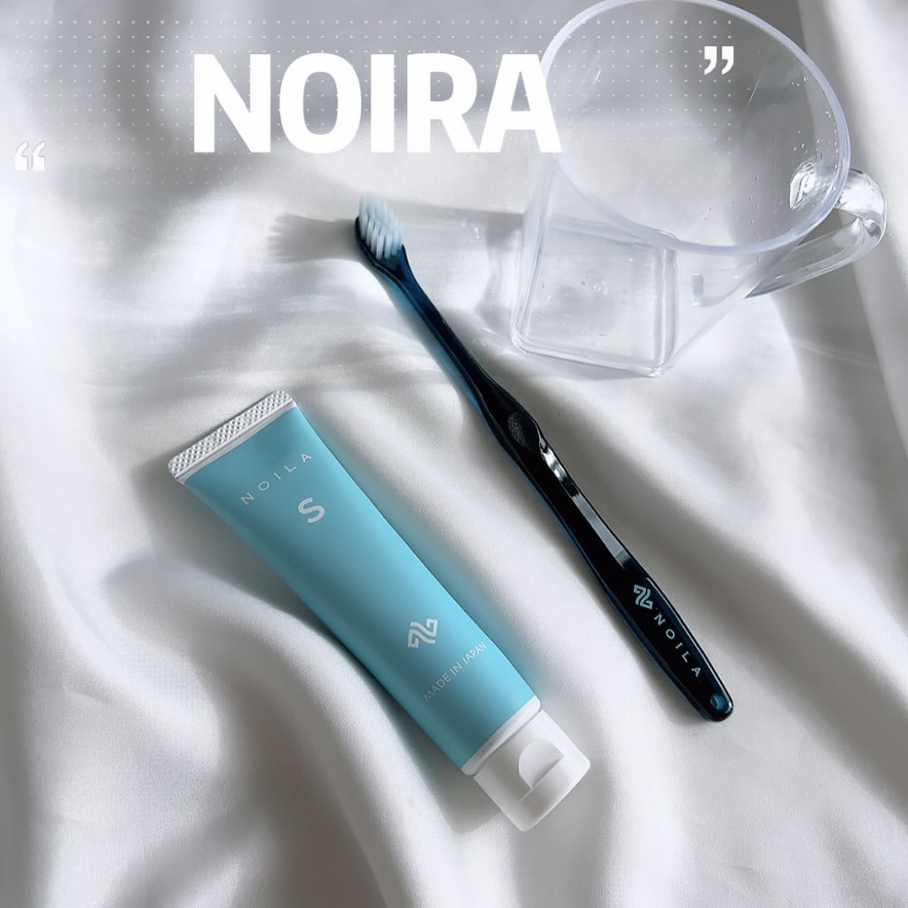 NOILA S PerfectSet/NOILA/その他キットセットを使ったクチコミ（1枚目）