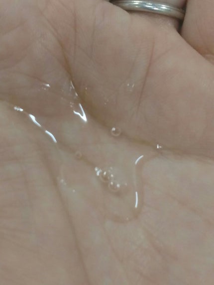 保湿液/ドモホルンリンクル/化粧水を使ったクチコミ(3枚目)