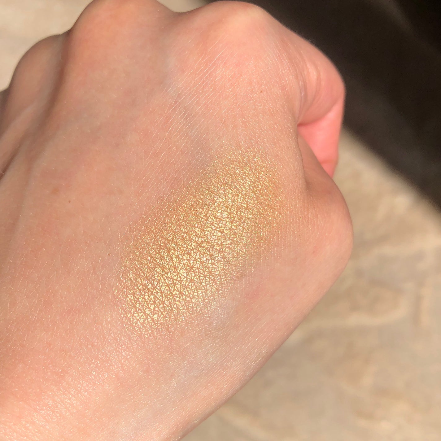 トーン ペタル アイシャドウ/to/one/アイシャドウパレットを使ったクチコミ(4枚目)