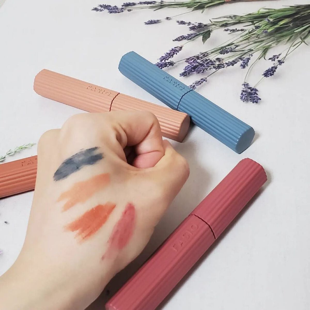 ããŒããã³ãã«ãŒã« ãã¹ã«ã© ãã€ããªããïŒãã³ã°ïŒ/FASIO/ãã¹ã«ã©ã䜿ã£ãã¯ãã³ãïŒ3æç®ïŒ