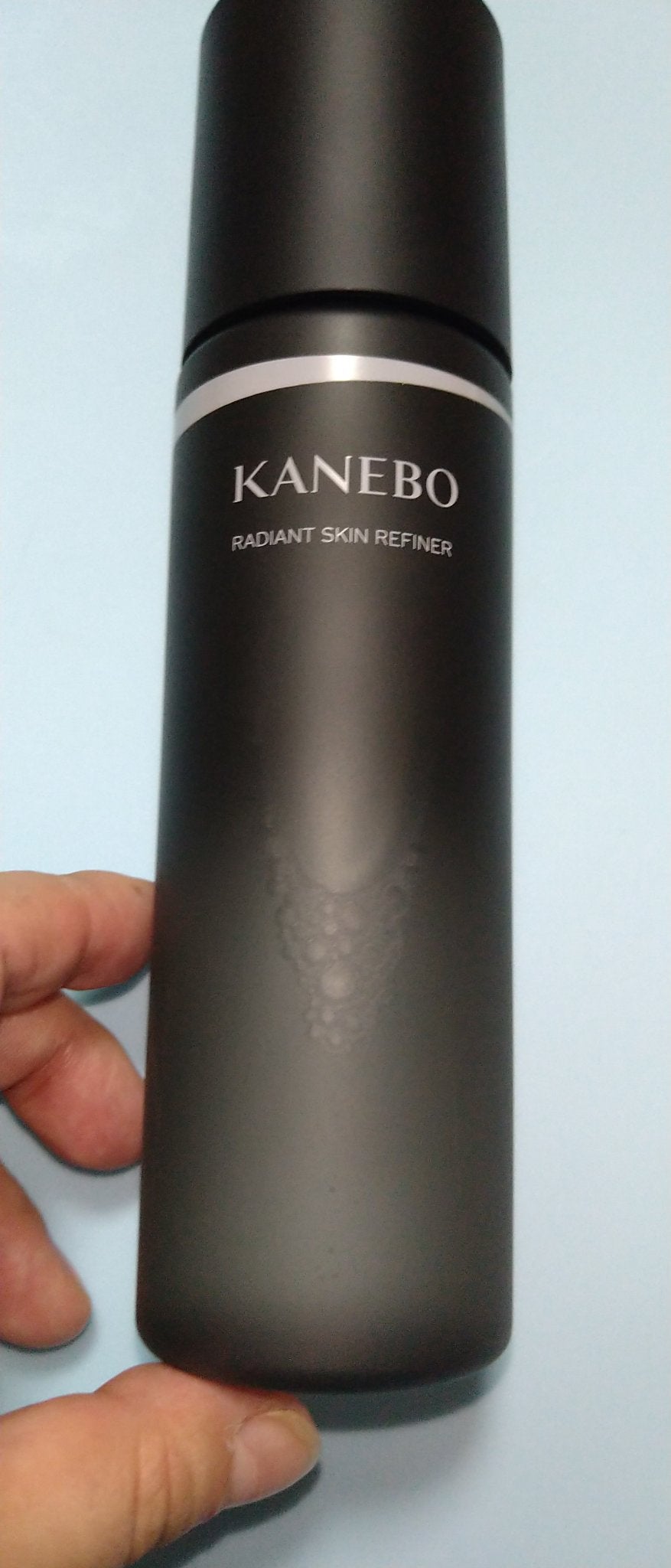 ラディアント スキン リファイナー/KANEBO/化粧水を使ったクチコミ(4枚目)