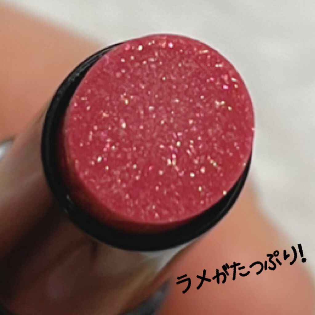 ケイト リップモンスター/KATE/口紅を使ったクチコミ(9枚目)