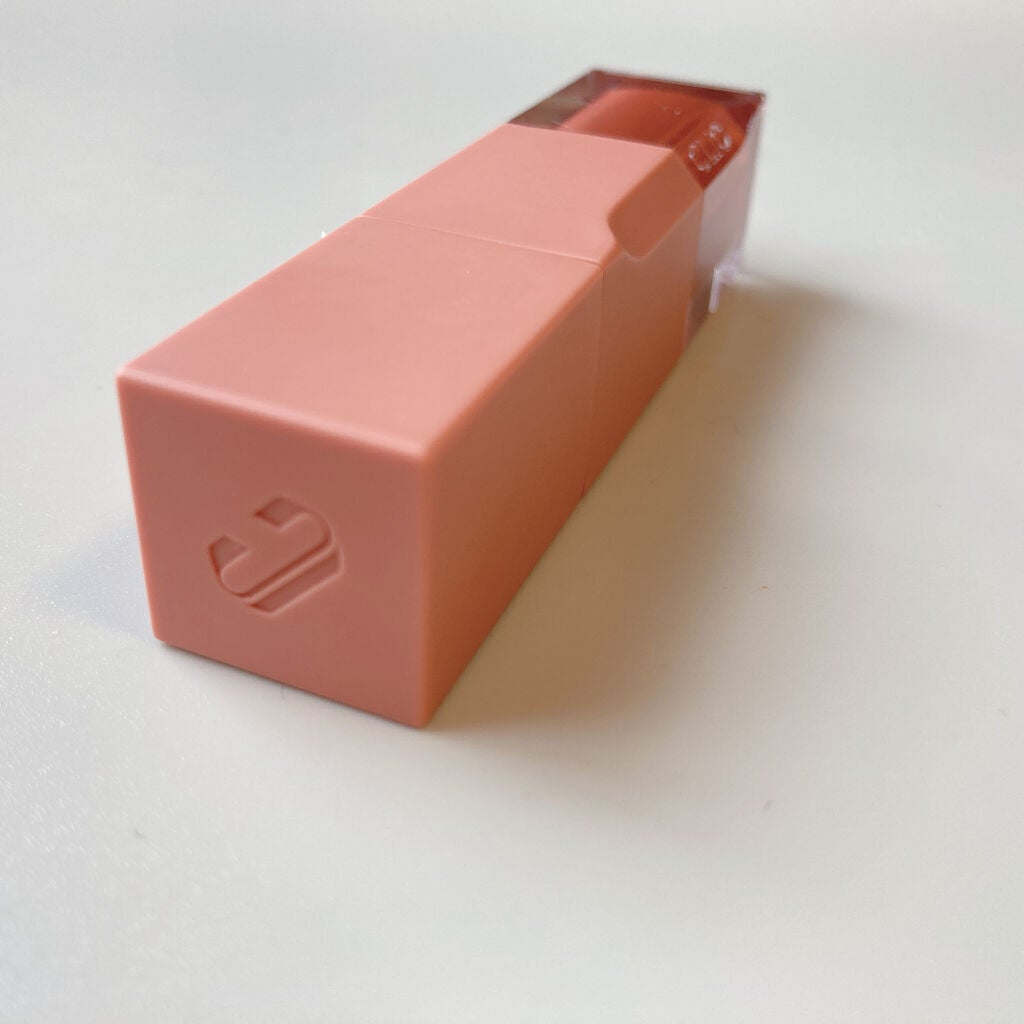 デューイ ブラー ティント/CLIO/リップティントを使ったクチコミ(10枚目)