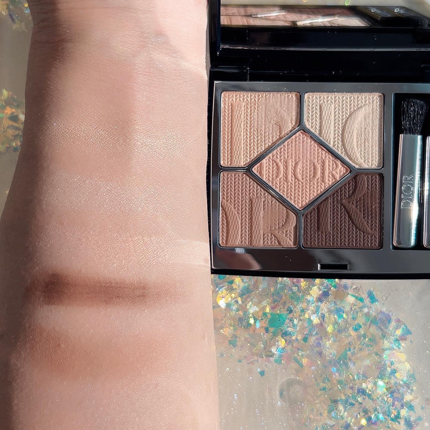 ディオール アディクト リップ マキシマイザー/Dior/リップグロスを使ったクチコミ（2枚目）