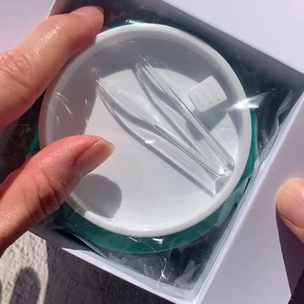 スーパーシカパッド/MEDICUBE/トナーパッドを使ったクチコミ(3枚目)