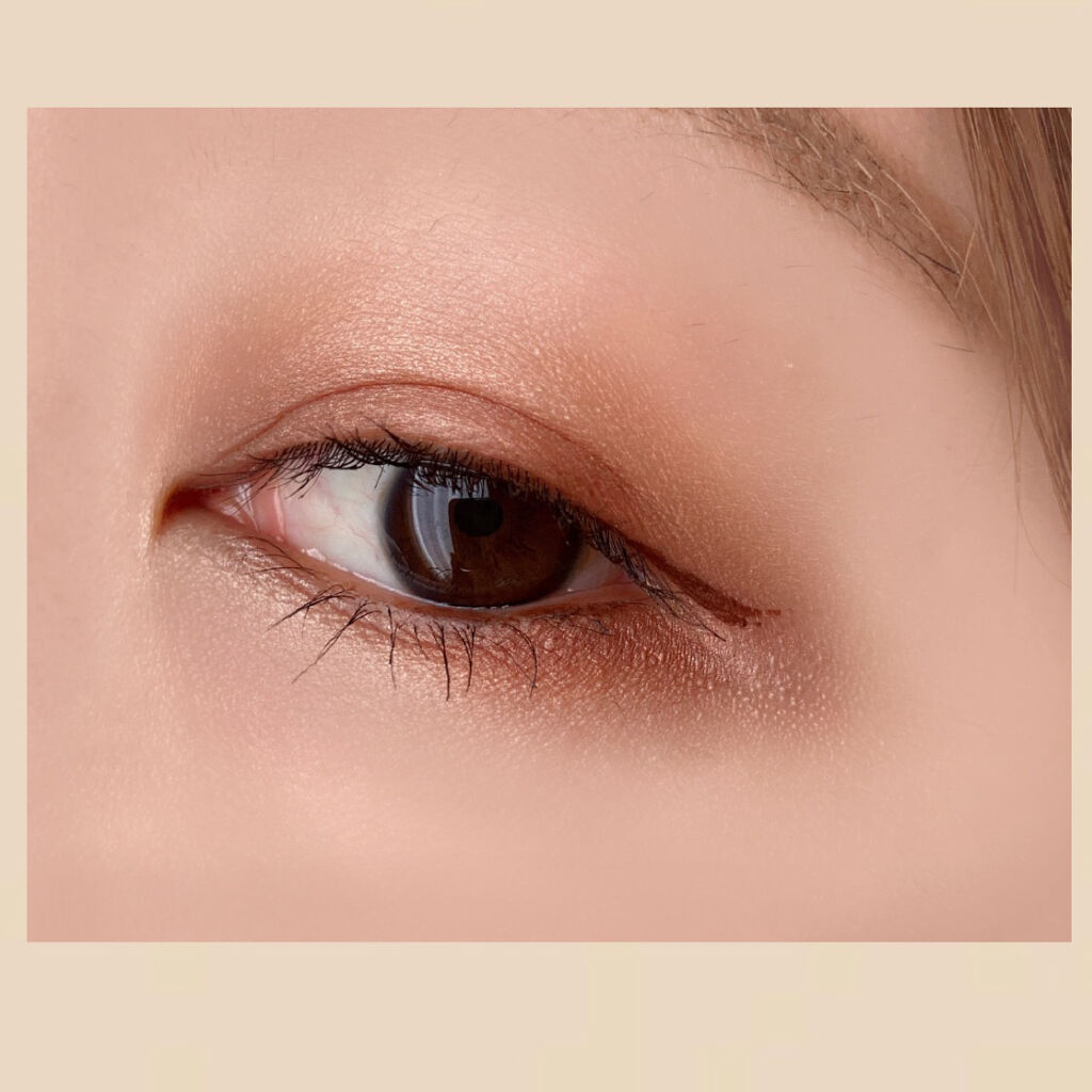 3CE フェイスブラッシュ/3CE/パウダーチークを使ったクチコミ（3枚目）