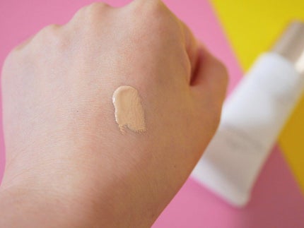 薬用クリアエステヴェール/Macchia Label/リキッドファンデーションを使ったクチコミ(2枚目)