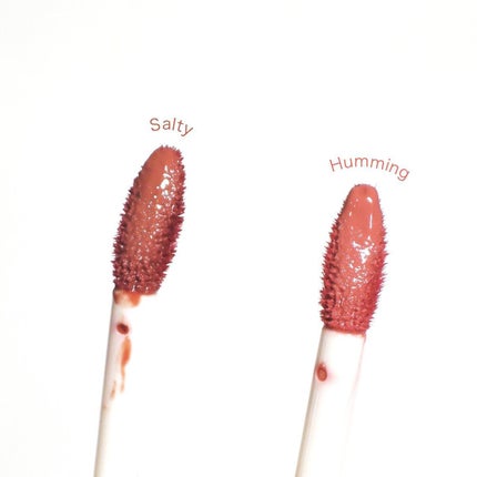 フルーティーグラムティント/Laka/リップティントを使ったクチコミ(3枚目)