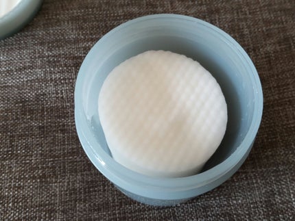 松葉ポアーパッド クリアタッチ/Abib /トナーパッドを使ったクチコミ(3枚目)