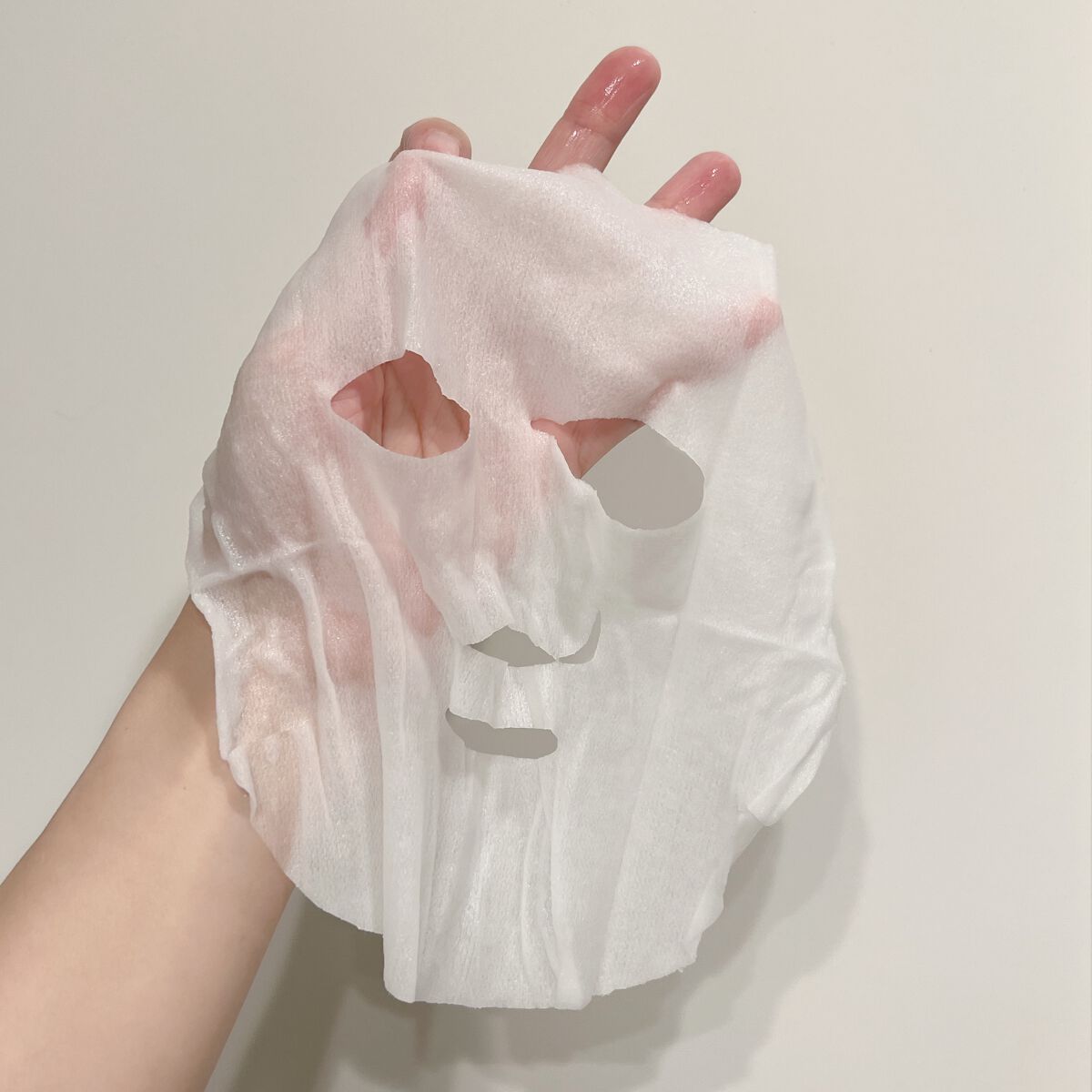 ルルルンプレシャス GREEN(バランス)【旧】/ルルルン/シートマスク・パックを使ったクチコミ（3枚目）