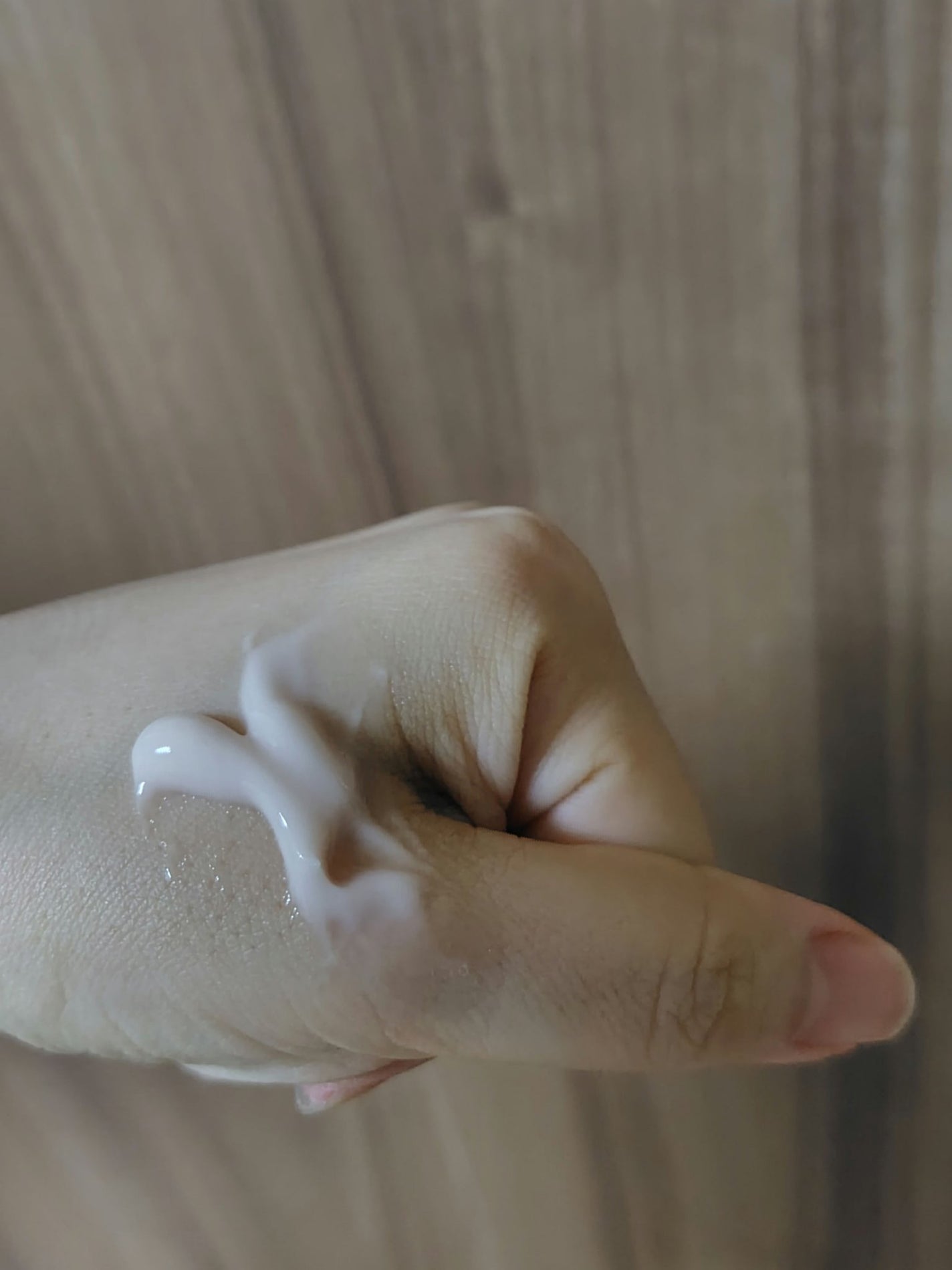 オバジX ダーマアドバンスドリフト/オバジ/フェイスクリームを使ったクチコミ(2枚目)