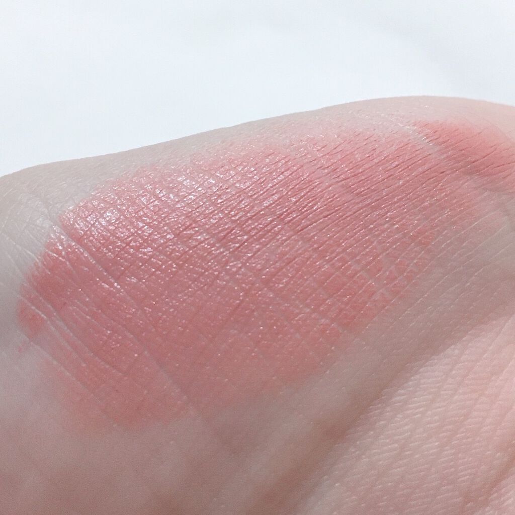 リップスティック Y/ちふれ/口紅を使ったクチコミ(6枚目)