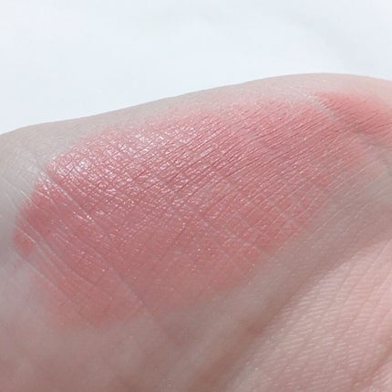 リップスティック Y/ちふれ/口紅を使ったクチコミ(6枚目)