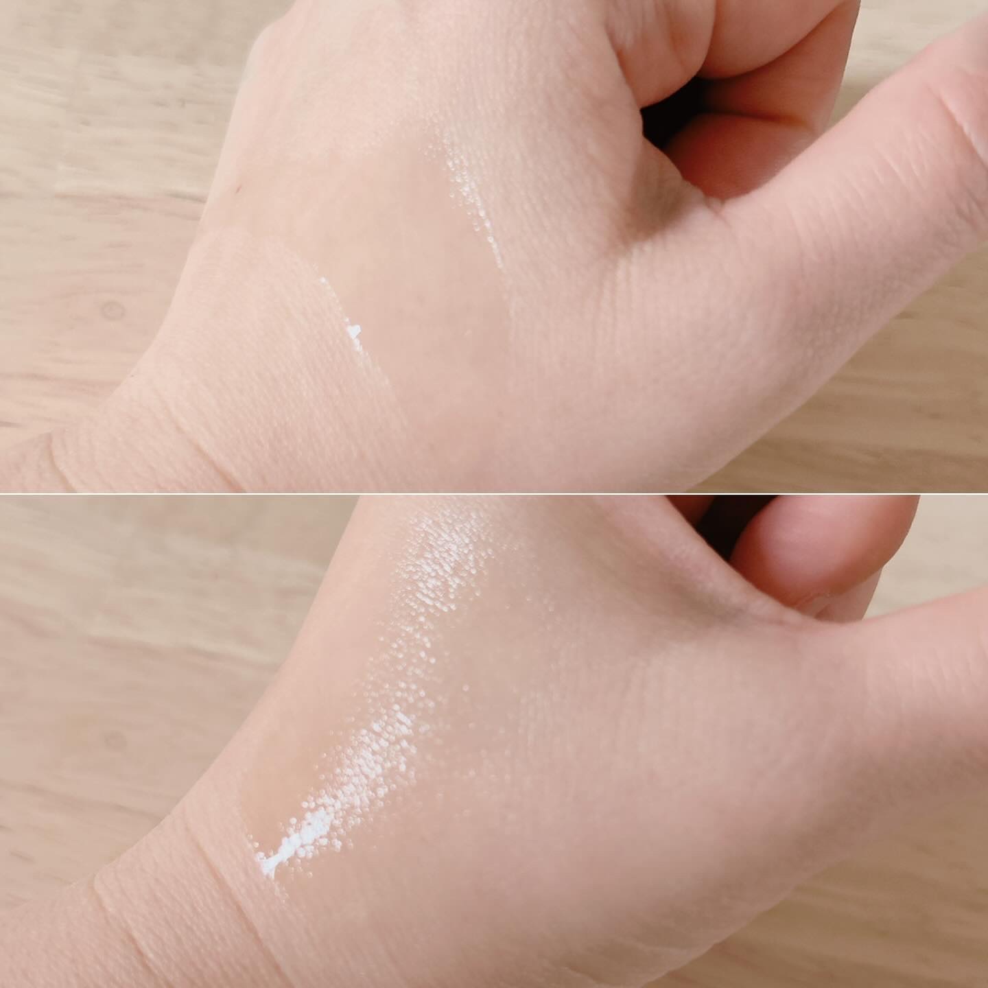 マジックティーツリーオイル/ブラン/フェイスオイルを使ったクチコミ（3枚目）