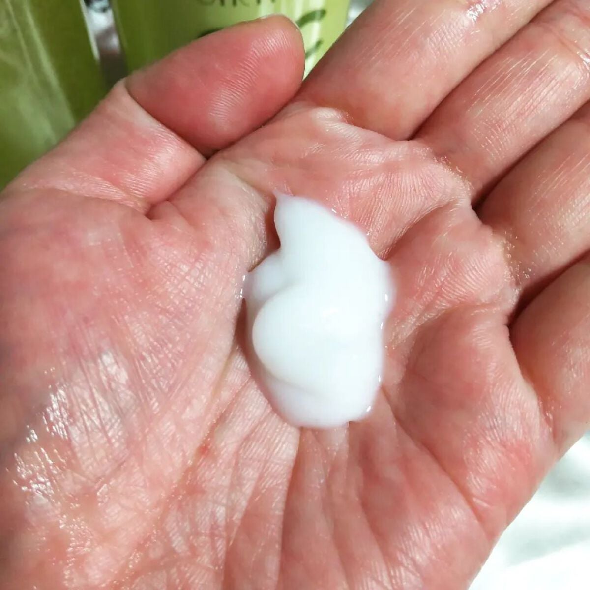 アクティブパウダークレイ酵素洗顔/SIRTFL/洗顔パウダーを使ったクチコミ(4枚目)