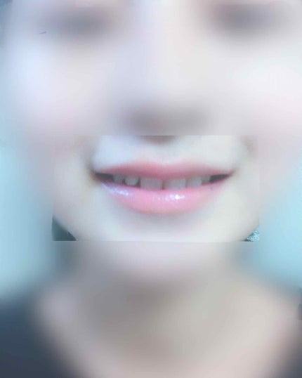 ウォーターリップ ほんのり色つき/メンソレータム/リップクリームを使ったクチコミ(2枚目)