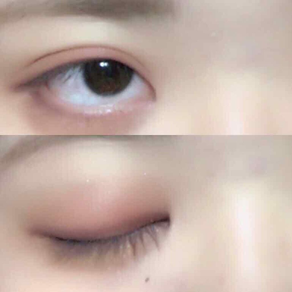 ルックアット マイアイズ/ETUDE/単色アイシャドウを使ったクチコミ(2枚目)