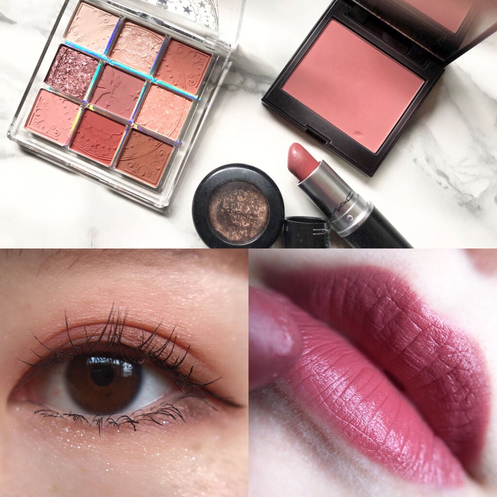 リップスティック/M・A・C/口紅を使ったクチコミ(1枚目)